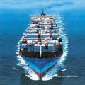 Freight Service, Import from Singapore to China